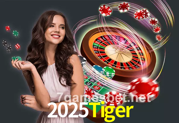vivo no cassino 2025Tiger
