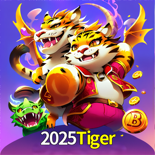 2025Tiger