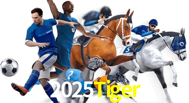 2025Tiger